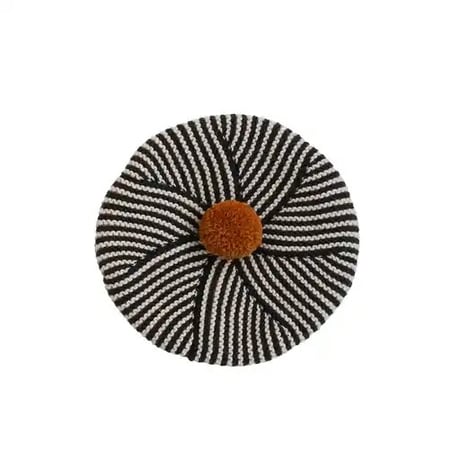 【kalinka】Divna Beret / Chacoral/Caramel