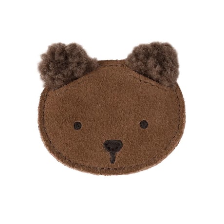 【限定セール】donsje ブーツ Richy Lining TeddyBear Donsje Richy Lining Boots - Teddy Bear - Yellow Turtle