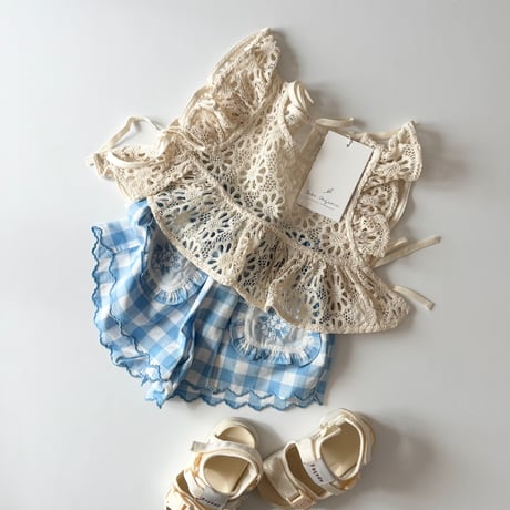 【Bebe Organic】Viola Shorts