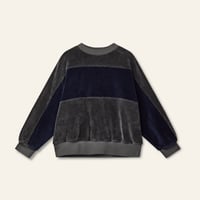 【Wynken】SLOTH SWEAT SLATE DEEP NAVY