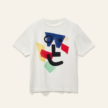 wynken 23SS Tシャツ wynken （ウィンケン） - Little Lemonade Days | リトル