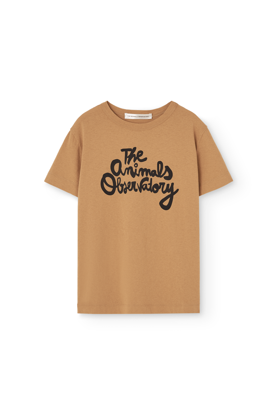 The Animals Observatory】ROOSTER KID T-SHIRT Ca