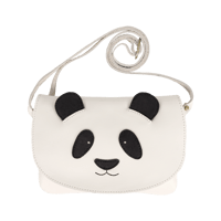 【donsje】Alaula Purse | Panda