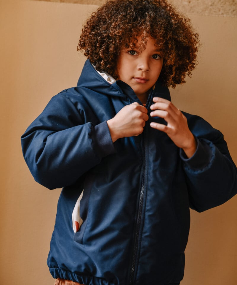 studio boheme paris コーデュロイ アウター 18M