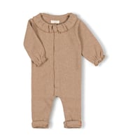 【nixnut】Tuc Onesie/PEBBLE
