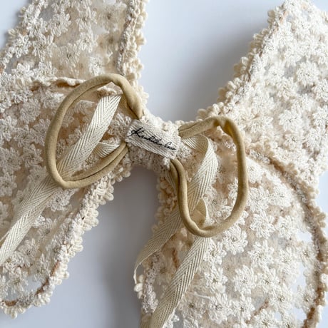 【kruhitkalove】Openwork wings/wings