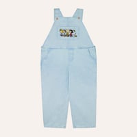 新品‼️the campamento Teddy Vest ベスト 3y the campamento】GREEN AND ECRU TEDDY VEST | lana