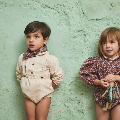【birinit】Juliana shirt baby