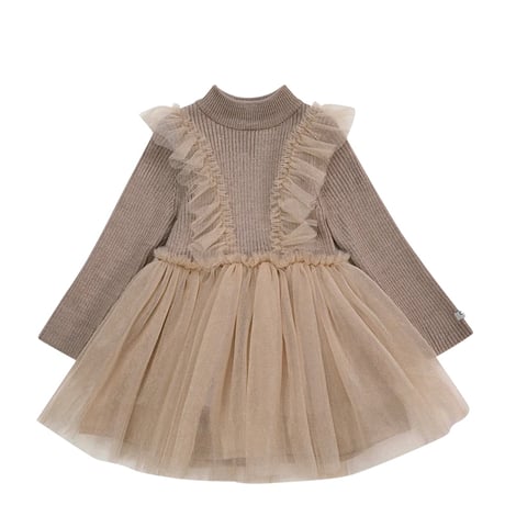【DONSJE】Bilie Dress