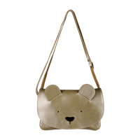 【donsje】Alaula Purse | Bear