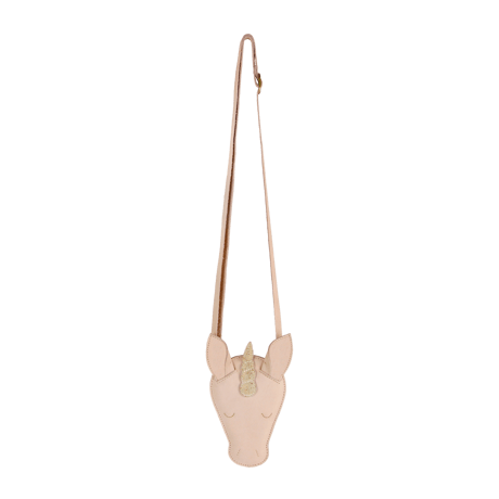 【donsje】Britta Special Purse | Unicorn