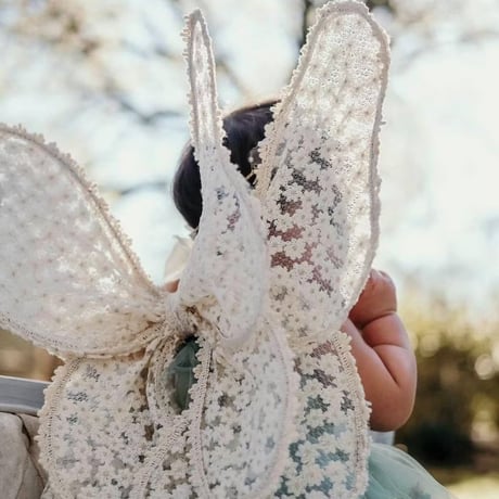 【kruhitkalove】Openwork wings/wings