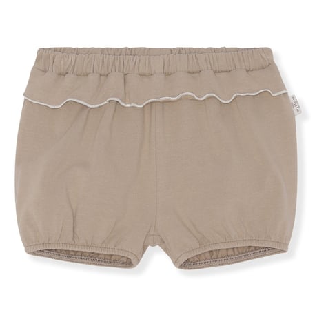 【willow organics】ruffle bloomers