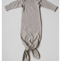 【The Simple Folk】the plant dryed  sleep gown