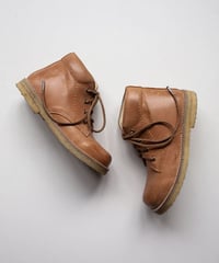【The Simple Folk】The Perfect Boot