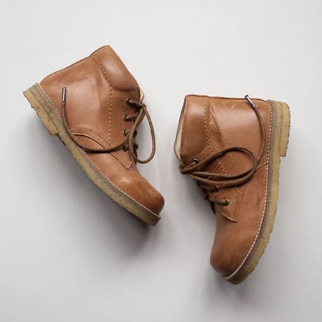 【The Simple Folk】The Perfect Boot