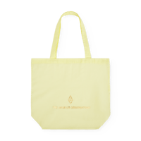 【The Animals Observatory】promotion bag/yellow