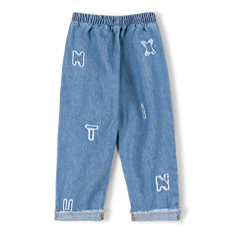 【nixnut】Las Jeans/Jeans
