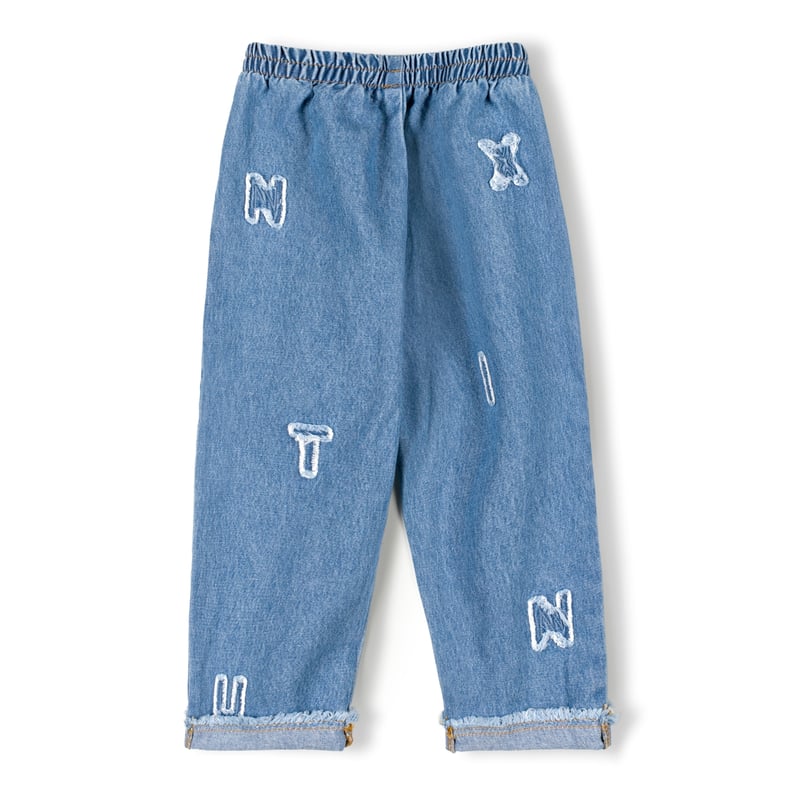 nixnut】Las Jeans/Jeans | lana