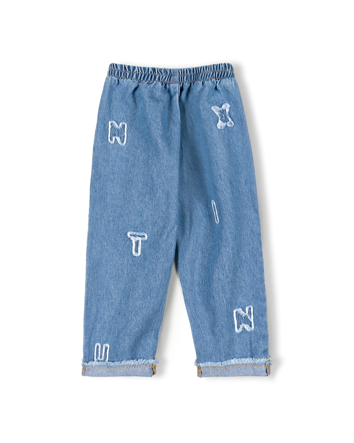 nixnut】Las Jeans/Jeans | lana