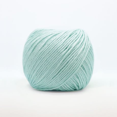予約【babytol】SKY//Organic cotton yarns