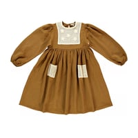 【Bebe Organic】Myla Dress