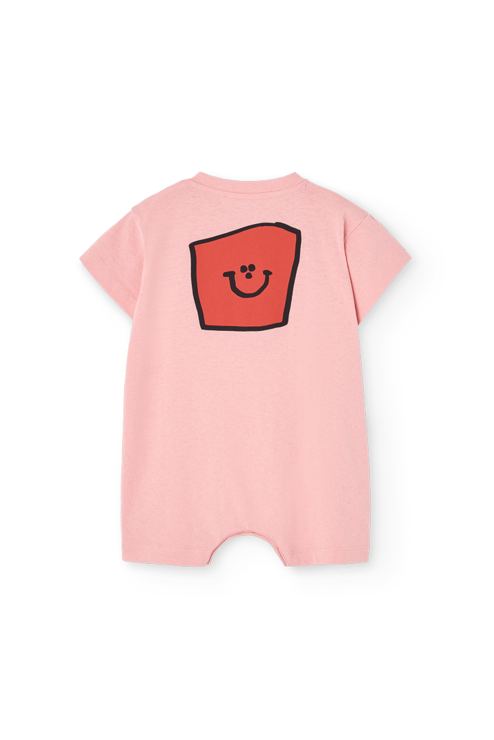 The Animals Observatory】GOOSE BABY JUMPSUIT So