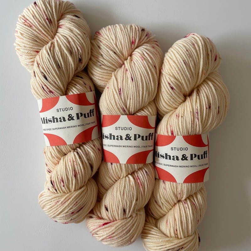 ★専用出品　Misha&Puff Scout Top dusty rose ☆専用出品 Misha&Puff Scout Top dusty rose Misha&Puff 24AW