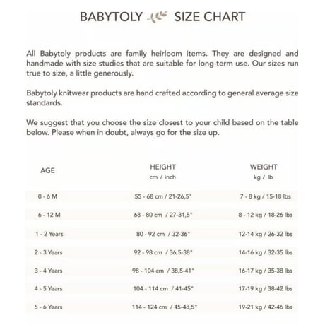 予約【babytoly】Artemis Dress