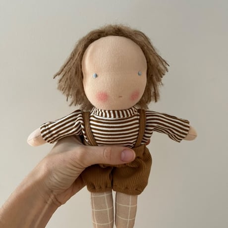 ウォルドルフ人形 | STORES