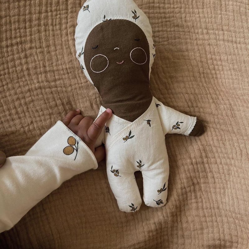 organic zoo】Olive Garden Zoonie | lana