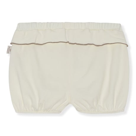 【willow organics】ruffle bloomers