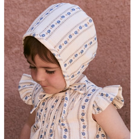 【birinit】Sariñena bonnet baby