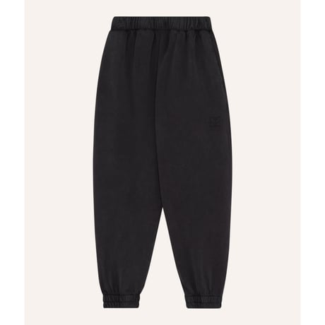【the campamento】GREY WASHED JOGGING