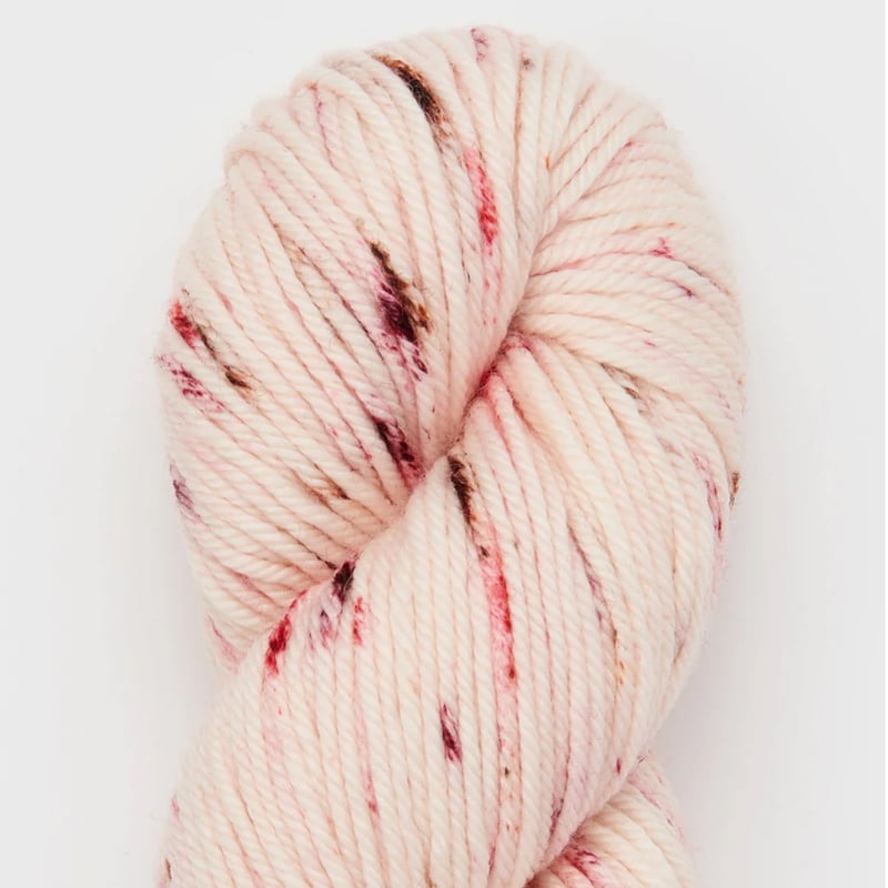 Studio Misha & Puff 】DUSTY ROSE CONFETTI / Mer Studio Misha & Puff 】DUSTY ROSE CONFETTI / Mer
