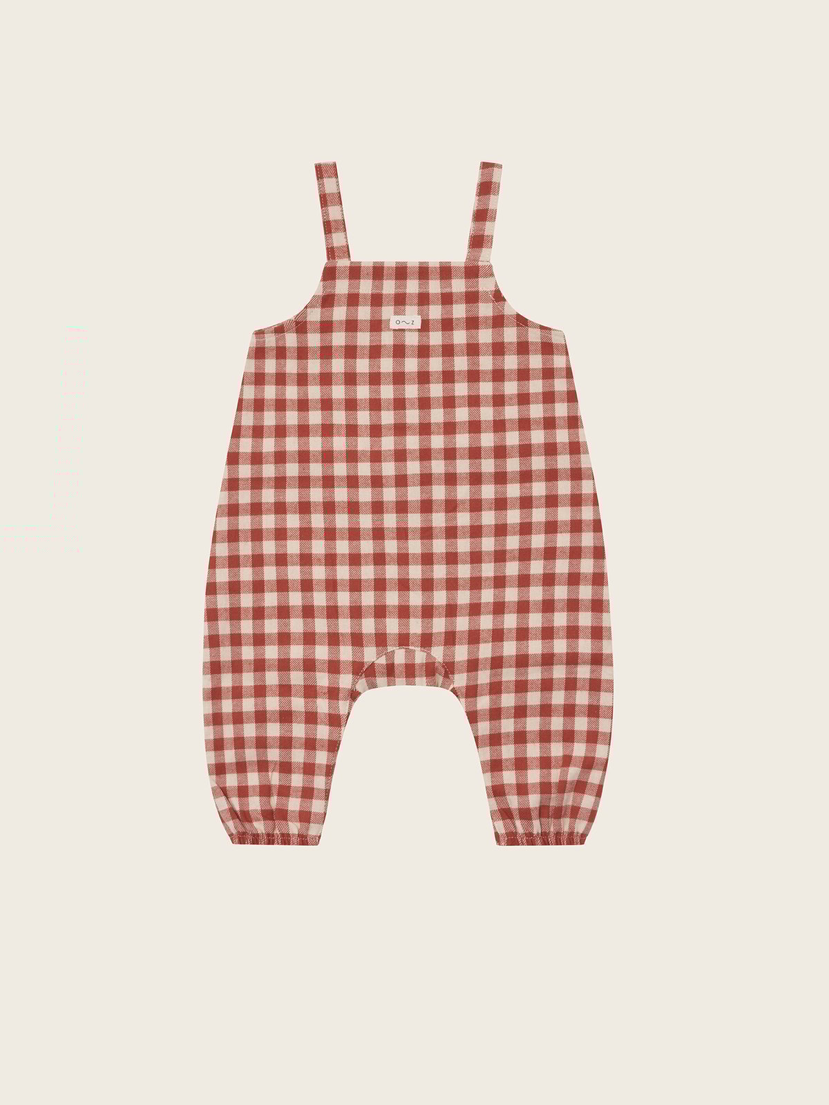 豆しば様専用】【organic zoo】gingham bloomers 豆しば】【organic