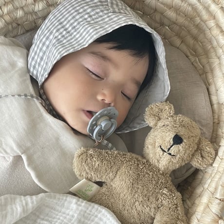 【Senger Naturwelt】animal baby bear /beige