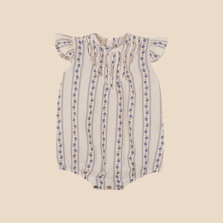 【birinit】Sariñena romper baby