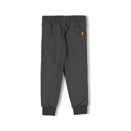 【nixnut】Cib Jogger/ANTRACITE