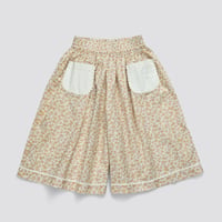 【Little Cotton Clothes】Ruth Culottes - Bampton Floral