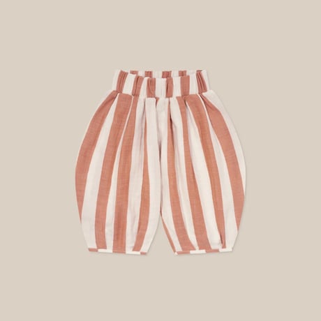 【organic zoo】Sienna Stripes Resort Pants