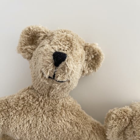 【Senger Naturwelt】animal baby bear /beige