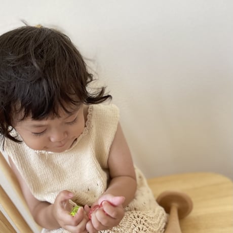 予約【babytoly】Artemis Dress