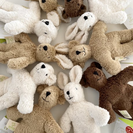 【Senger Naturwelt】animal baby bear /beige