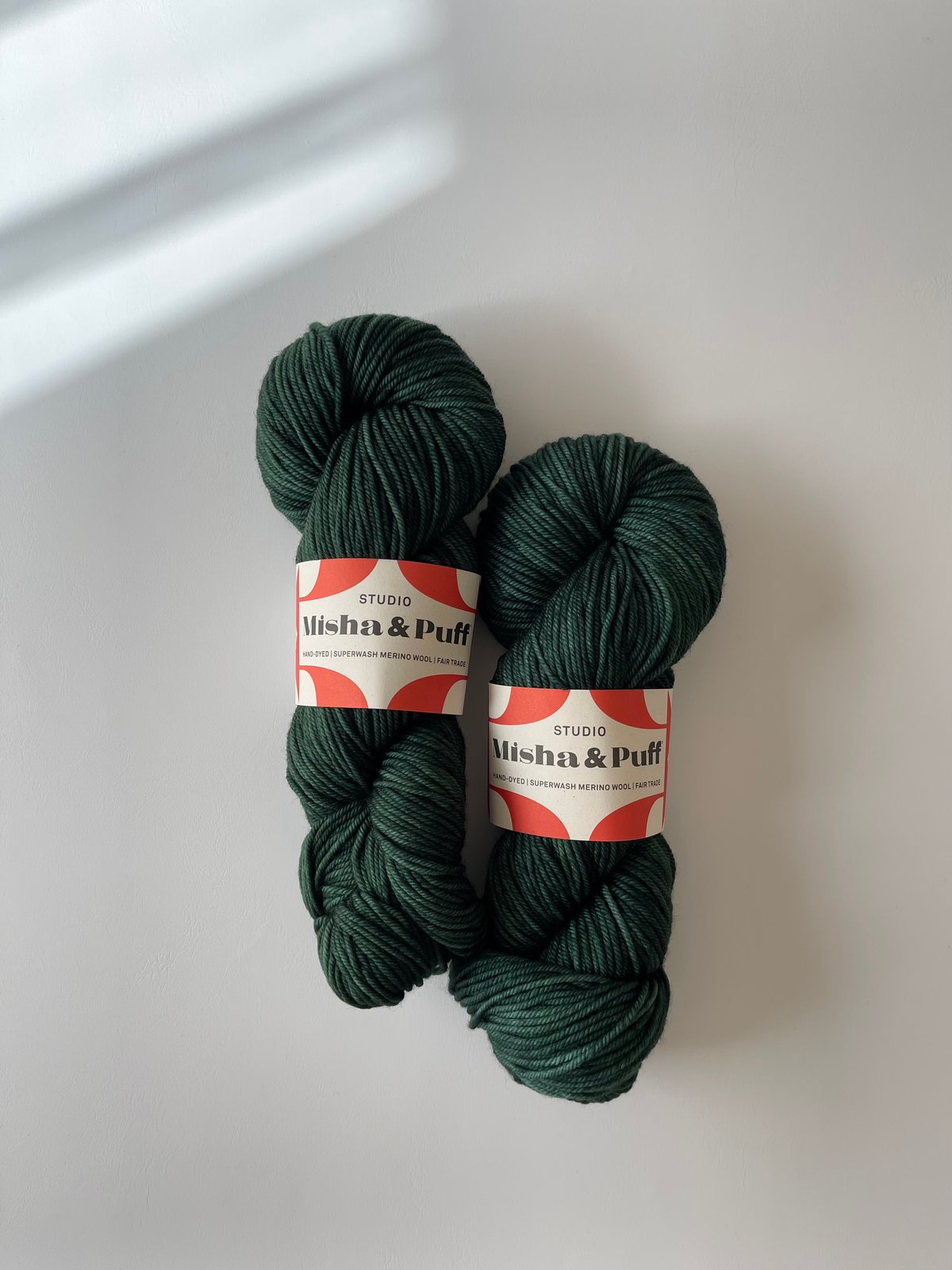 Studio Misha & Puff 】LAUREL / Merino Wool | lana