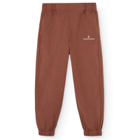【The Animals Observatory】ELEPHANT KID PANTS brown