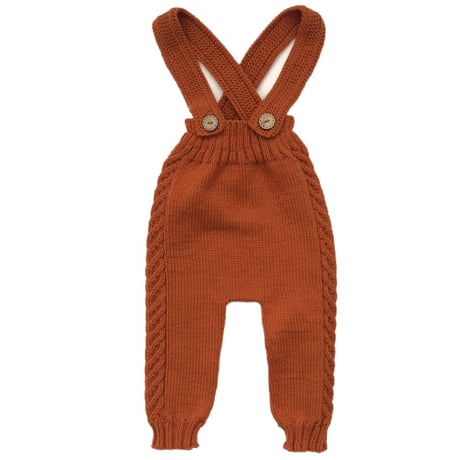 予約【babytoly】Kayla Jumper