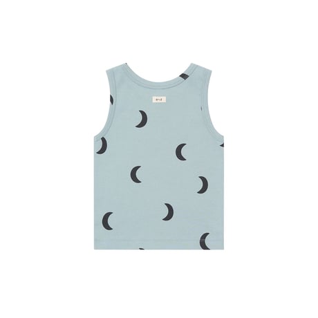 【organic zoo】River Midnight Vest