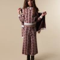 【birinit】Rosenda knit jumper kids