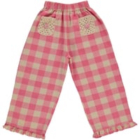 【Bebe Organic】ANASIS PANTS